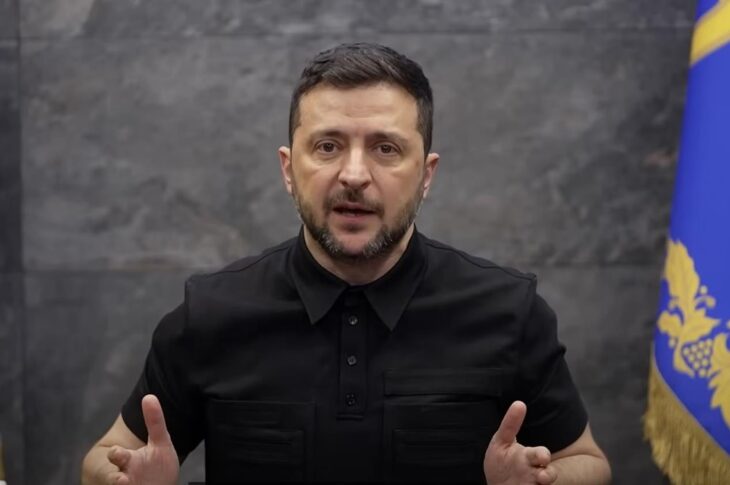 Новини України - Зеленський сподівається на посилення тиску Трампа на Путіна