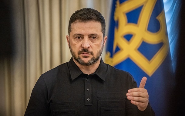 Новини України - Зеленський вітає наближення миру на Близькому Сході