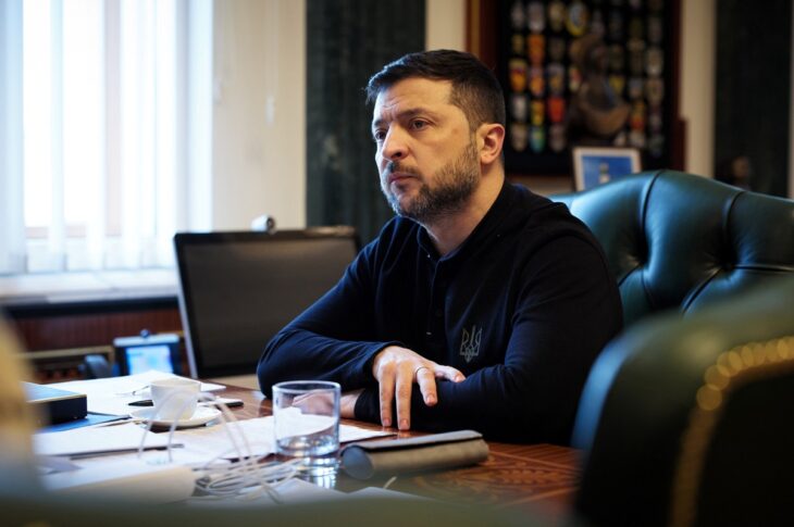 Новини України - Зеленський зробив заяву щодо безпеки у світі