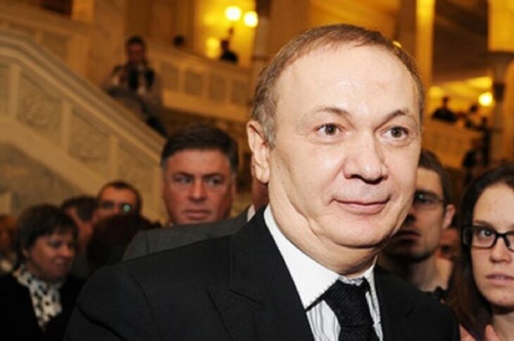 Новини України - Земельна афера на 160 млн: суд заочно заарештував екснардепа Іванющенка