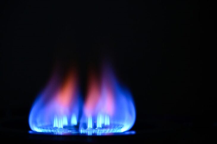 Новини України - Жителів Запорізької області закликали обмежити споживання газу