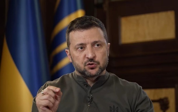 Новини України - Зима близько: Зеленський попередив місцеву владу