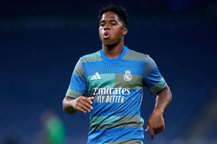 Новини спорту - Зимова трансферна ціль: бразилець - під прицілом європейських клубів