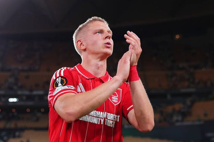 Новини спорту - Зінченко - про матч з Ісландією: Буде дуже важлива гра