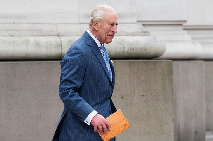 Новини світу - ЗМІ дізналися деталі майбутнього візиту короля Чарльза ІІІ до Ватикану