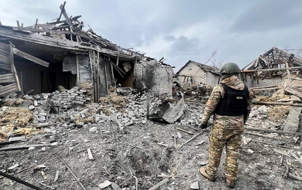 Новини України - ЗСУ розвінчали фейк росіян про "швидке просування" до Костянтинівки