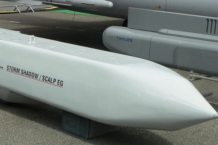 Новини України - ЗСУ уразили Брянський хімзавод