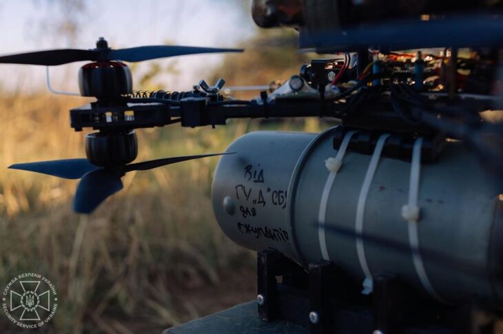 Новини України - ЗСУ відбивають російські штурми на 11 напрямках