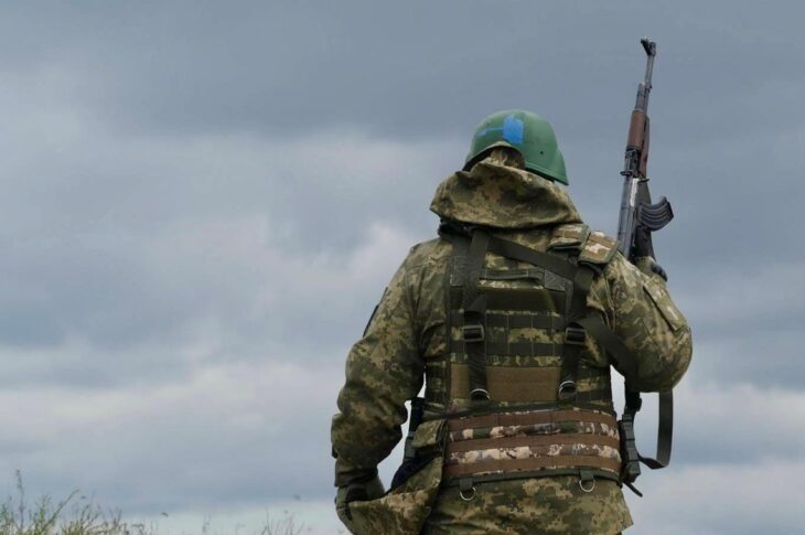 Новини України - ЗСУ зачистили від росіян село Вербове на Запоріжжі