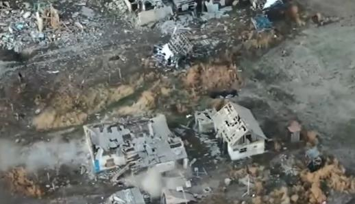 Новини України - ЗСУ звільнили від росіян село на Дніпропетровщині