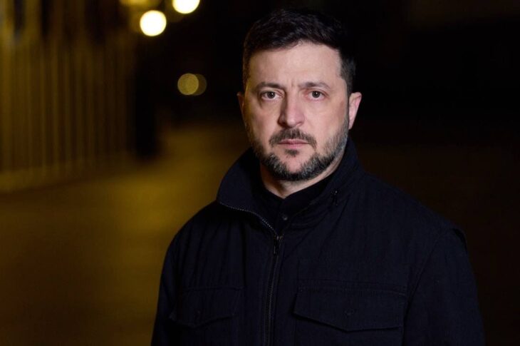 Росія дуже хоче, щоб Україна робила помилки; з нашого боку помилок не буде