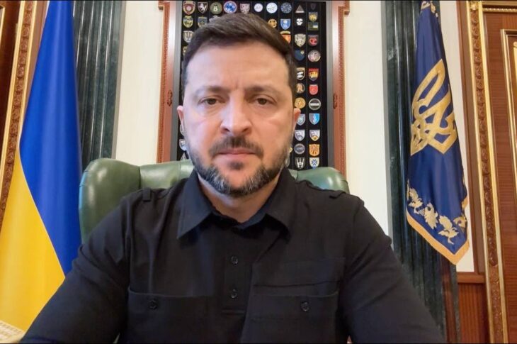 Повинна бути максимальна чистота в енергетиці, всіх процесів абсолютно