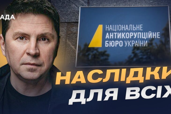 Справи в енергетиці та антикорупційна стратегія уряду: основні акценти | Михайло Подоляк