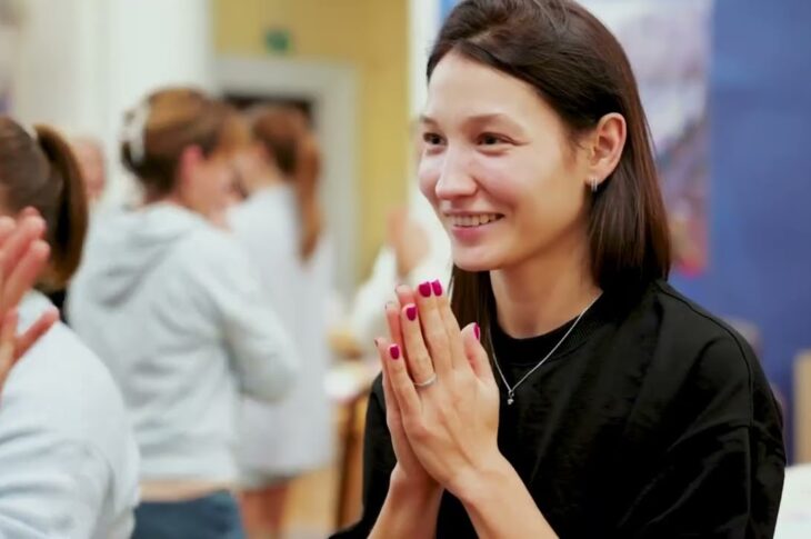 48 годин, щоб переосмислити, як працюють публічні сервіси: в Києві відбувся практикум GovJam