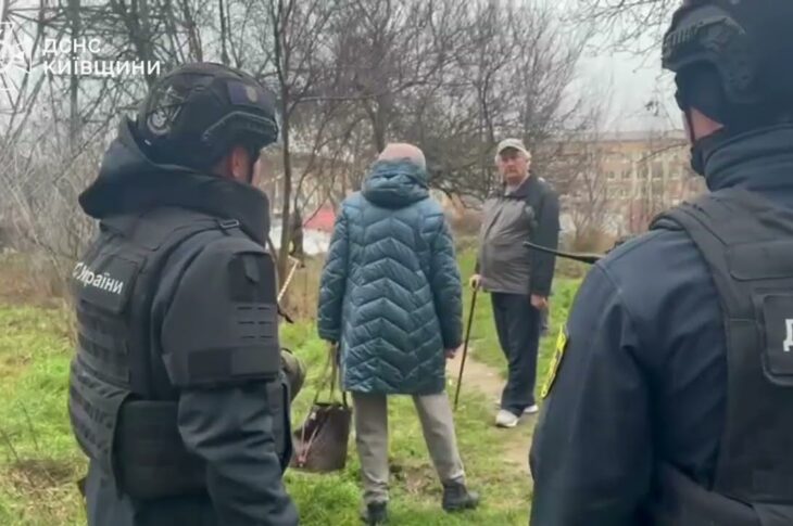 Пожежу в багатоповерхівці у Вишгороді ліквідовано, тривають відновлювальні роботи