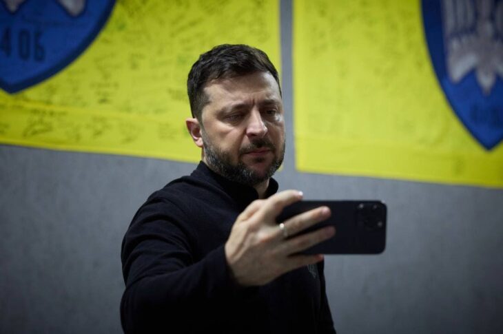 Доручив збільшити фінансування корпусів на ключових напрямках, обговорив це з командуванням