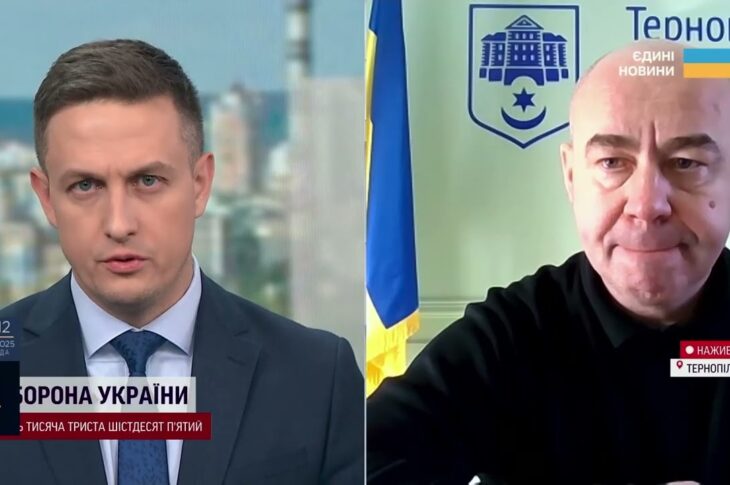 Ранковий обстріл Тернополя: що відомо про руйнування та постраждалих | Сергій Надал