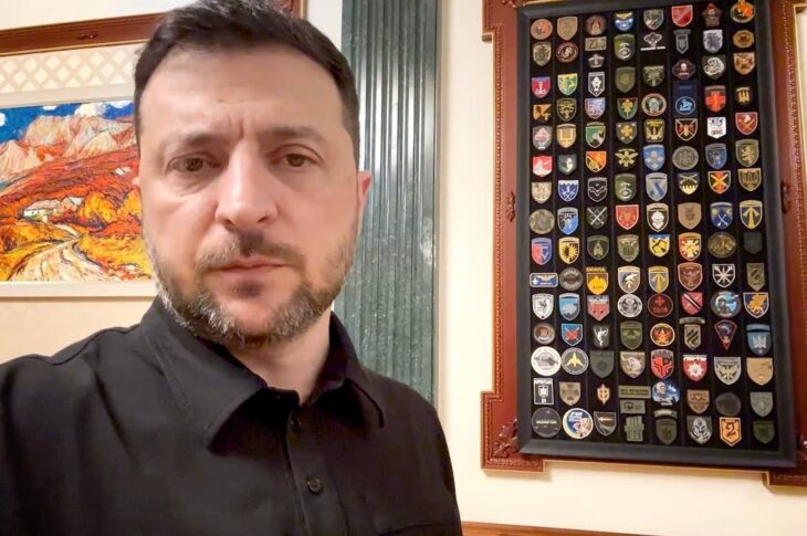 Україна має робити все, щоб жоден російський удар не залишався безкарним