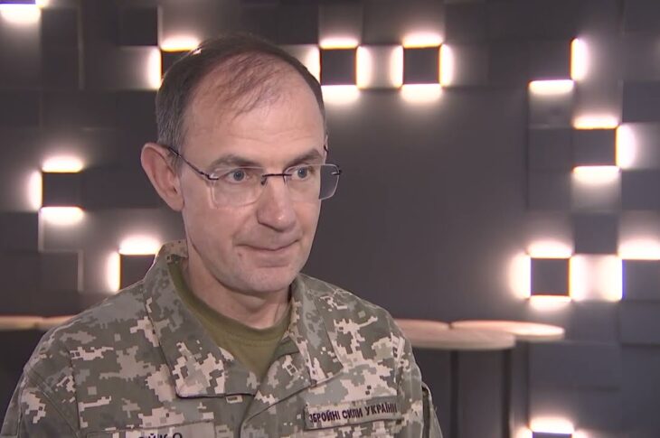 Як полковник ЗСУ відмовився від хабаря і викрив корупцію | Подробиці. Головне