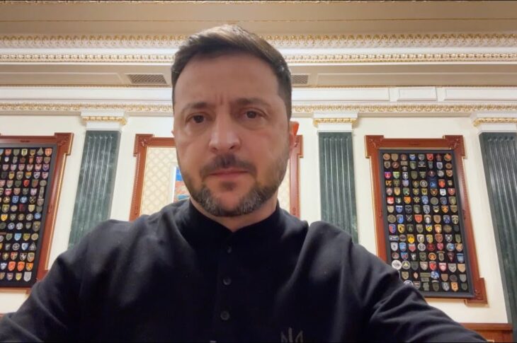 Важливо зараз тримати внутрішню силу так, як ми всі хочемо, щоб наша сила в дипломатії спрацювала