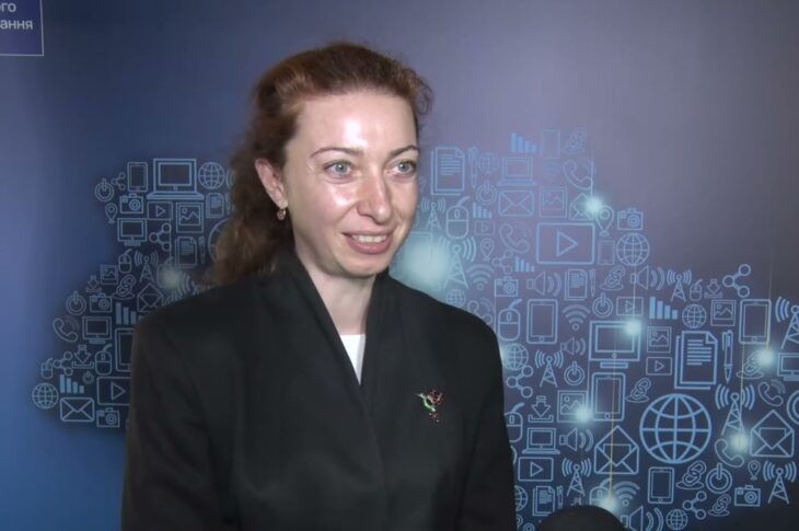 Юлія Завалішина: про інновації Київстар та діалог з регулятором