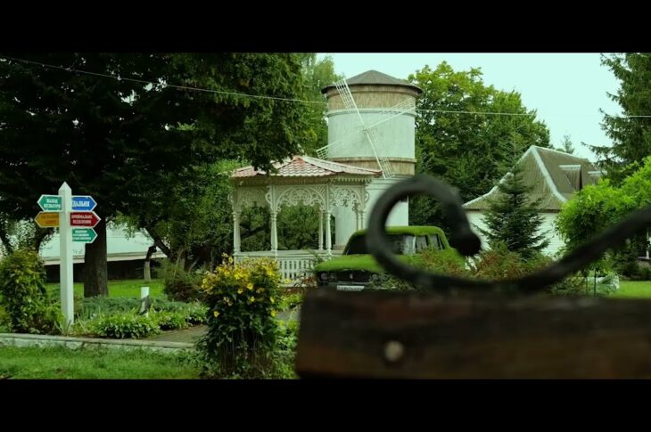 АРМА шукає управителя для арештованого санаторію "Хмільник"