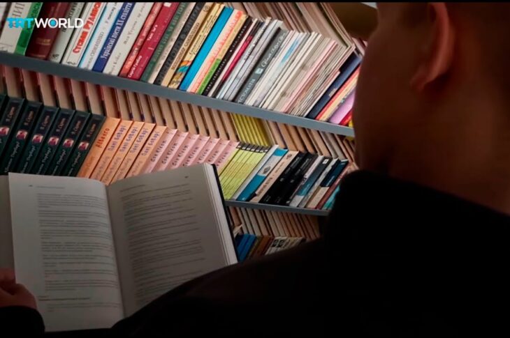 Шанс на нове майбутнє: як пенітенціарна система допомагає в реабілітації неповнолітніх