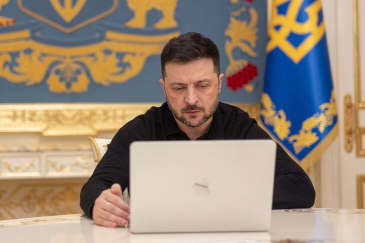 Тиснути заради миру треба не на Україну, а на Росію