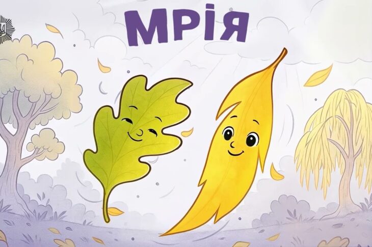 🌟 Мрія ✨ казка для дітей