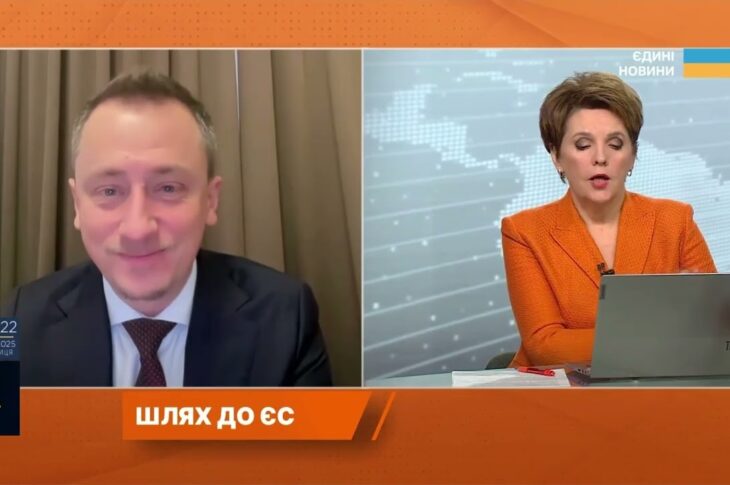 Кешбек, гранти та шлях до ЄС: як Україна оживляє економіку | Олексій Соболев