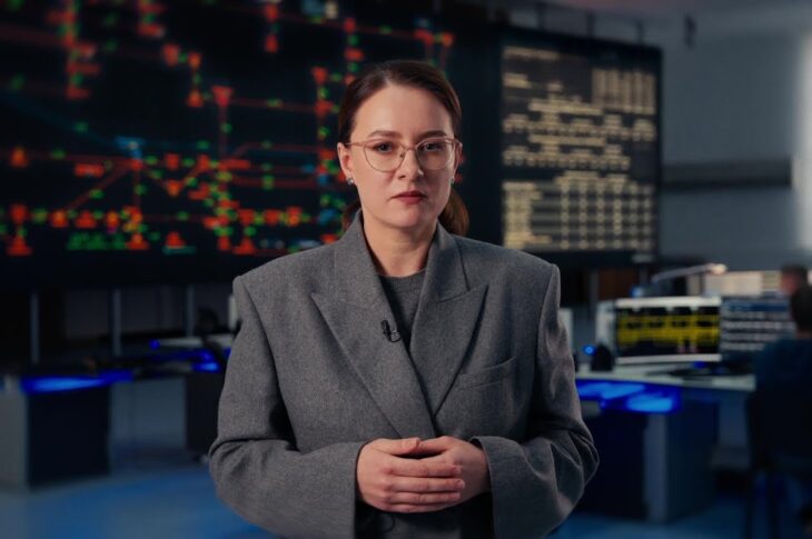 13.11.2025 Уряд запускає масштабний аудит державних компаній, зокрема енергетичних — Юлія Свириденко