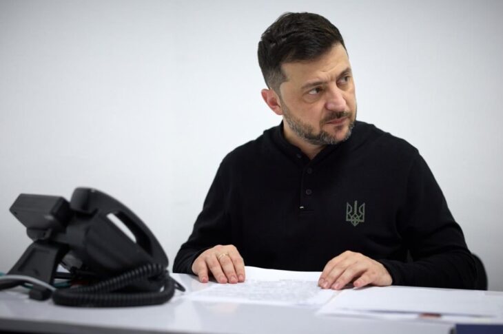 Новини України - Алієв засудив удар Росії по Києву - Зеленський