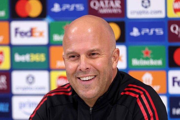 Новини спорту - Арне Слот висловився на те, чи варто Ліверпулю далі посилювати склад взимку