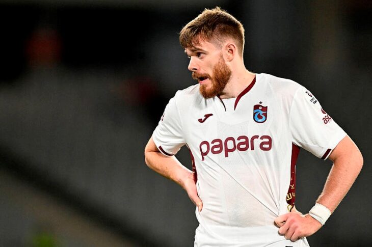 Новини спорту - Арсеній Батагов порвав м&rsquo;язи у залі: Україна втратила гравця захисту