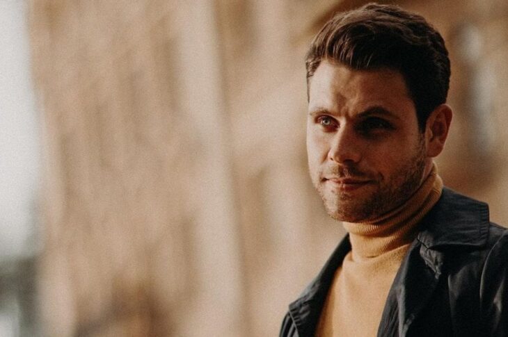 Новини культури - Артур Логай після втрати пальця: як актор звик до змін і жартує попри біль