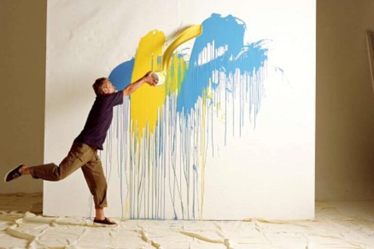 Без категорії - Асоціації кольору з особистістю