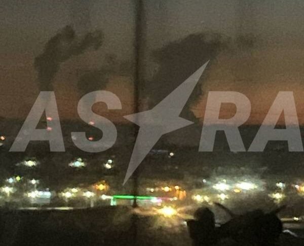 Новини світу - Атака БПЛА: на заводі Росхіму стався вибух і обвал