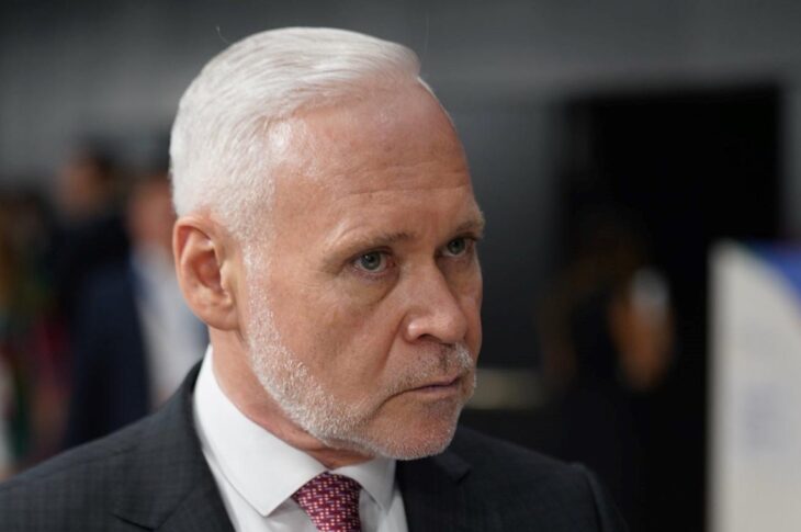 Новини України - Атака на Харків: не працює метро, є перебої зі світлом