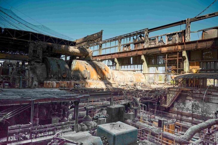 Новини України - Атаковано енергооб'єкти чотирьох областей України