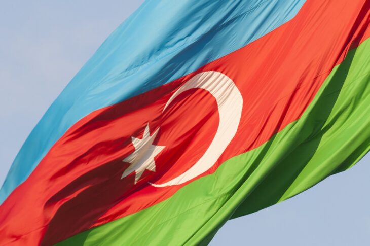 Новини світу - Азербайджан викликав посла РФ через пошкодження посольства у Києві