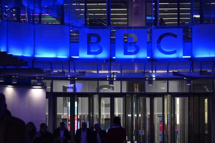 Новини світу - BBC вибачилися перед Трампом, але заперечили наклеп