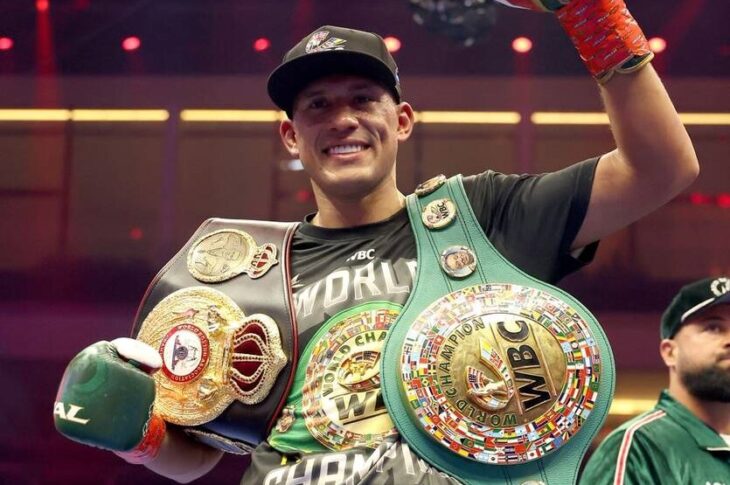 Новини спорту - Бенавідес задоволений перемогою над Ярдом