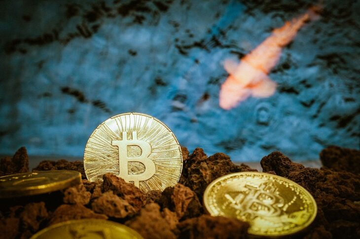 Новини бізнесу - Bitcoin обвалився нижче $95 000