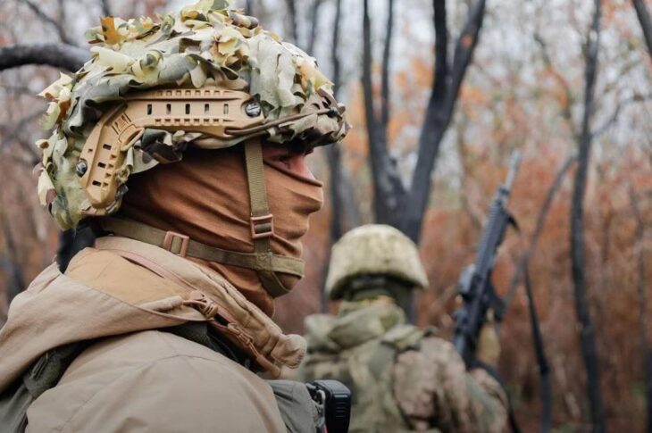 Новини України - Бої з росіянами точаться на 13 напрямках - Генштаб