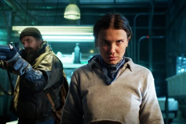 Новини культури - Брати Даффери оголосили про новий спін-офф Дивних див