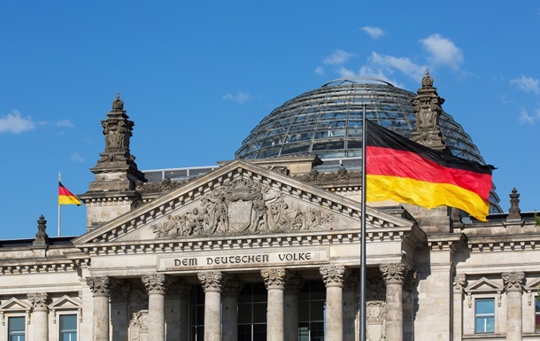 Новини світу - Бюджетний комітет Бундестагу схвалив бюджет із 11,5 млрд євро для України