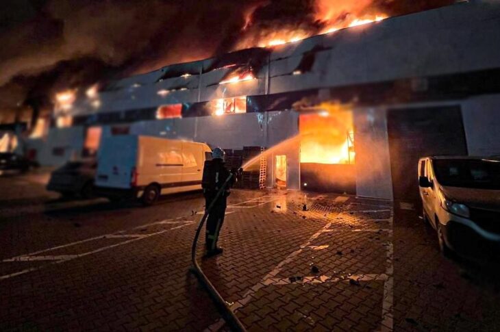 Новини України - Через удари росіян загинули 9 людей - Зеленський