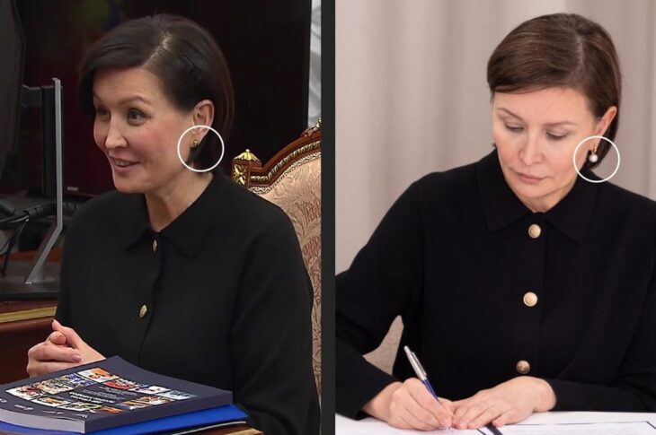 Новини світу - Чиновників РФ змушують носити однаковий одяг через "консерви" з Путіним