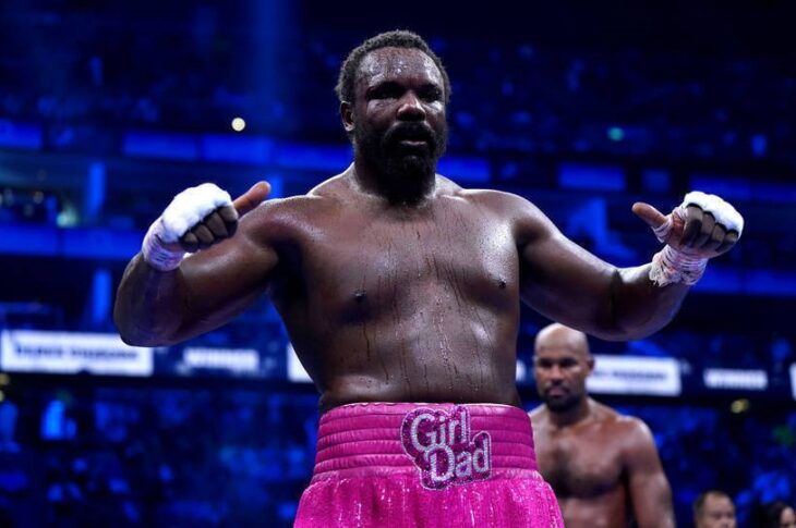 Новини спорту - Чісора все ще вирішує, кого запросити суперником на 50-й бій