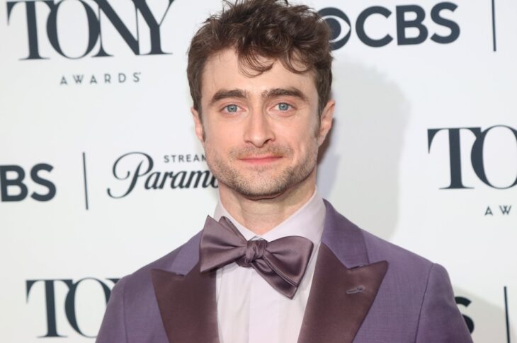 Новини культури - Деніел Редкліфф написав зворушливого листа новому Гаррі Поттеру